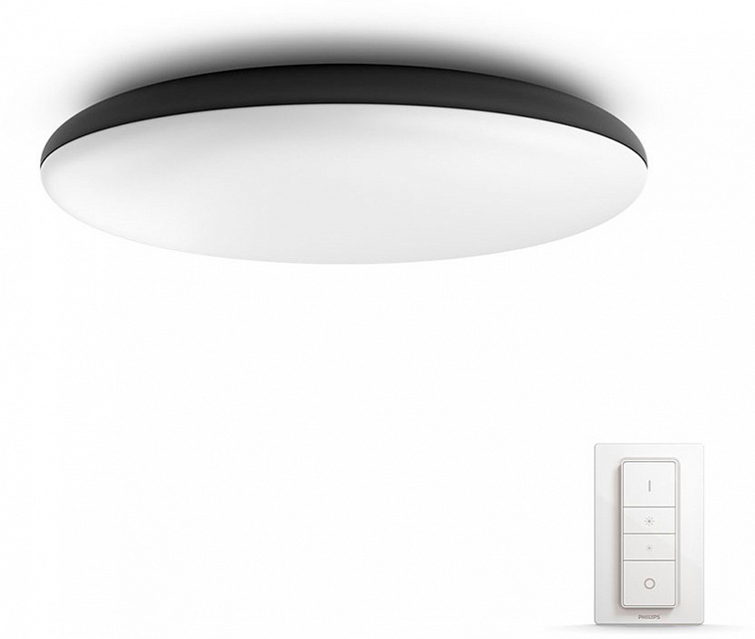 Philips Hue Cher 8718696162705 Black