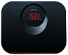 Весы бытовые электронные Tanita HD-394 (Black) купить в интернет-магазине icover