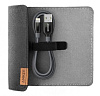 Кабель Anker Powerline+ (A8122HA1) USB-A/Lightning 1.8m (Space Grey) купить в интернет-магазине icover