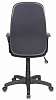 Офисное кресло Бюрократ CH-808AXSN/#BLACK 80-11 (Black) купить в интернет-магазине icover