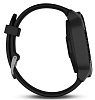 Умные часы Garmin Vivoactive 3 Music 010-01985-03 (Black) купить в интернет-магазине icover
