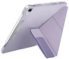 Чехол Uniq Camden для iPad Mini 6 2021 (Purple) купить в интернет-магазине icover