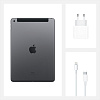 Планшет Apple iPad 2020 10.2" (MYMH2RU/A) Wi-Fi+Cellular 32Gb (Space Grey) купить в интернет-магазине icover