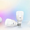 Умная лампочка Xiaomi Mi Smart LED Bulb Essential (GPX4021GL) купить в интернет-магазине icover