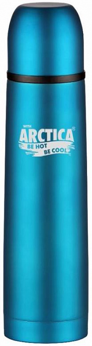Классический термос Арктика 0.5 л 103-500K (Turquoise) купить в интернет-магазине icover