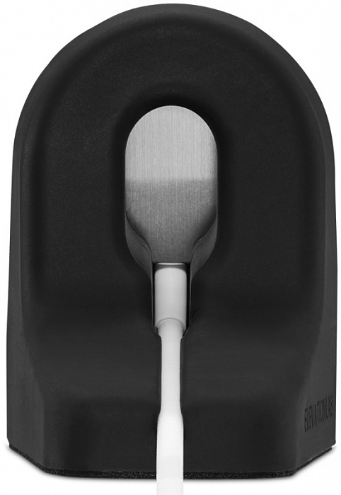 Elevation Lab NightStand (NS-100) - подставка для Apple Watch (Matte Black) купить в интернет-магазине icover