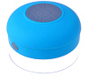 Waterproof Bluetooth Shower Speaker - водонепроницаемая акустика (Blue) купить в интернет-магазине icover