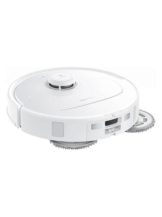 Робот-пылесос Roborock Q Revo MaxV (White) купить в интернет-магазине icover