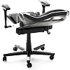 Компьютерное кресло DXRacer OH/RF0/NW (White) купить в интернет-магазине icover