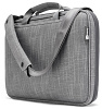 Booq Viper courier (VCR15-GRY) - сумка для MacBook Pro 15 (Gray) купить в интернет-магазине icover