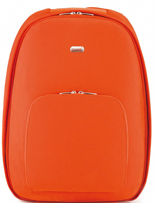 Рюкзак Cozistyle Urban Backpack Travel Canvas (CCUB001) для ноутбука 17" (Molten Lava Orange) купить в интернет-магазине icover