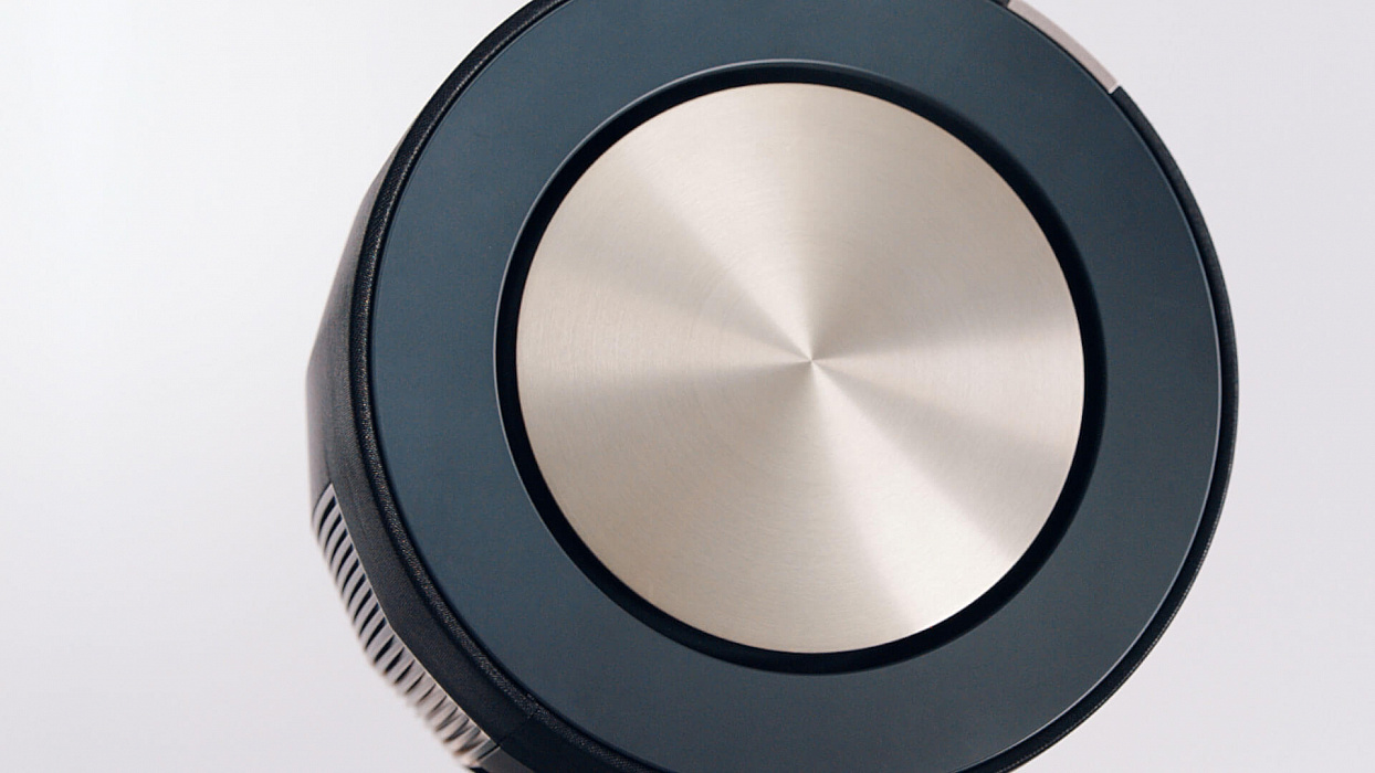 Активный сабвуфер Bowers & Wilkins Formation Bass (Black) купить в интернет-магазине icover