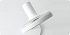 Напольный вентилятор Xiaomi SmartMi DC Natural Wind Fan 2 (White) купить в интернет-магазине icover
