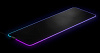Коврик для мыши SteelSeries QcK Prism Cloth XL (Black) купить в интернет-магазине icover