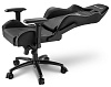 Игровое кресло Sharkoon Skiller SGS3 (Black) купить в интернет-магазине icover