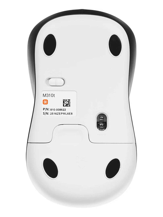 Беспроводной комплект мышь + клавиатура Logitech MK540 920-008691 (Black) купить в интернет-магазине icover
