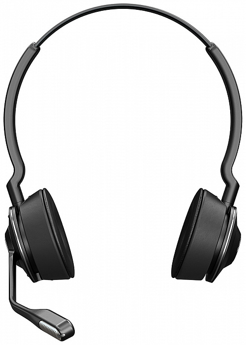 Беспроводная гарнитура Jabra Engage 65 EMEA Stereo 9559-553-111 (Black) купить в интернет-магазине icover