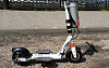Электросамокат Airwheel Z3 (White) купить в интернет-магазине icover