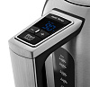 Электрический чайник KitchenAid Electric Kettle 5KEK1722ESX (Brushed Stainless Steel) купить в интернет-магазине icover