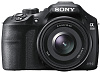 Фотоаппарат Sony Alpha A3500 Kit 18-50 mm (ILCE-3500J) Black купить в интернет-магазине icover