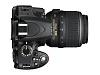 Фотоаппарат Nikon D3200 Kit (D3200 Body Black + 18-55 VRII Black + 55-300VR Black) купить в интернет-магазине icover