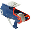 Wham-O Arctic Force SnowBall Blaster Solo (39026) - снежкобластер (Blue) купить в интернет-магазине icover