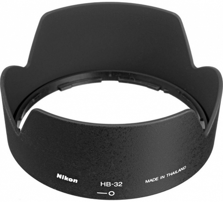 Объектив Nikon AF-S DX Nikkor 18-105mm f/3.5-5.6G ED VR купить в интернет-магазине icover