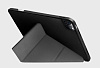 Чехол Uniq Transforma для iPad Pro 12.9'' 2021 (Black) купить в интернет-магазине icover