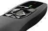 Logitech Wireless Presenter R400 (910-001357) - пульт для проведения презентаций (Black) купить в интернет-магазине icover