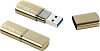 Флеш-накопитель Transcend JetFlash 820 16Gb, USB 3.0 TS16GJF820G (Gold) купить в интернет-магазине icover