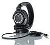 Audio-Technica ATH-M50X - мониторные наушники (Black) купить в интернет-магазине icover