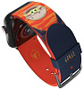 Ремешок MobyFox Mandalorian The Child Bounty (ST-DSY22STW2014) для Apple Watch (Orange) купить в интернет-магазине icover