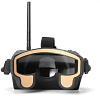 FPV-шлем Eachine EV800 5" (Black) купить в интернет-магазине icover
