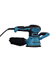 Вибрационная эксцентриковая шлифовальная машина Oasis GX-48 (Blue) купить в интернет-магазине icover