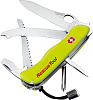 Victorinox Rescue Tool (0.8623.N) - швейцарский нож (Yellow) купить в интернет-магазине icover