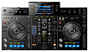 PIONEER XDJ-RX (A060252) - DJ станция (Black) купить в интернет-магазине icover