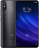 Смартфон Xiaomi Mi 8 Pro 128Gb M1807E8A (Transparent Titanium) купить в интернет-магазине icover