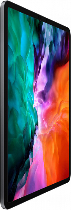 Планшет Apple iPad Pro 2020 12.9" (MY2H2RU/A) Wi-Fi 128Gb (Space Grey) купить в интернет-магазине icover