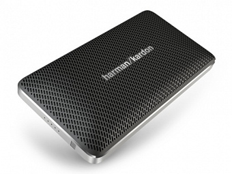 Harman/Kardon Esquire Mini - портативная колонка (Black)