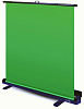 Хромакей Elgato Green Screen 148х180cm (10GAF9901) купить в интернет-магазине icover
