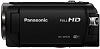 Panasonic HC-W570 - Full HD видеокамера (Black) купить в интернет-магазине icover