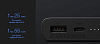 Внешний аккумулятор Xiaomi Mi Wireless 10000mAh (PLM11ZM) с беспроводной зарядкой (Black) купить в интернет-магазине icover