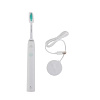 Электрическая звуковая зубная щетка Philips Sonicare 1100 HX3641/02 (White) купить в интернет-магазине icover