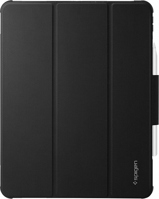 Чехол Spigen Rugged Armor Pro (ACS01024) для iPad Pro 11 2018/2020/21 (Black) купить в интернет-магазине icover