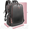 Рюкзак Mobile Edge Core для ноутбука 17" (MECGBP1) купить в интернет-магазине icover