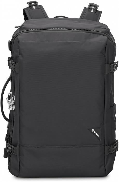 Рюкзак Pacsafe Vibe 40 (Black) купить в интернет-магазине icover