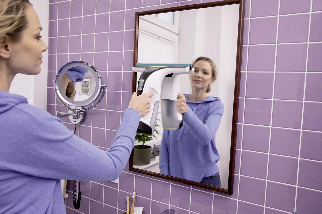 Стеклоочиститель Karcher WV 6 Bath Edition (1.633-750.0) купить в интернет-магазине icover