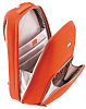 Рюкзак Cozistyle Urban Backpack Travel Canvas (CCUB001) для ноутбука 17" (Molten Lava Orange) купить в интернет-магазине icover