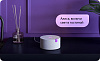 Умная колонка Яндекс.Станция Мини YNDX-0004S (White) купить в интернет-магазине icover