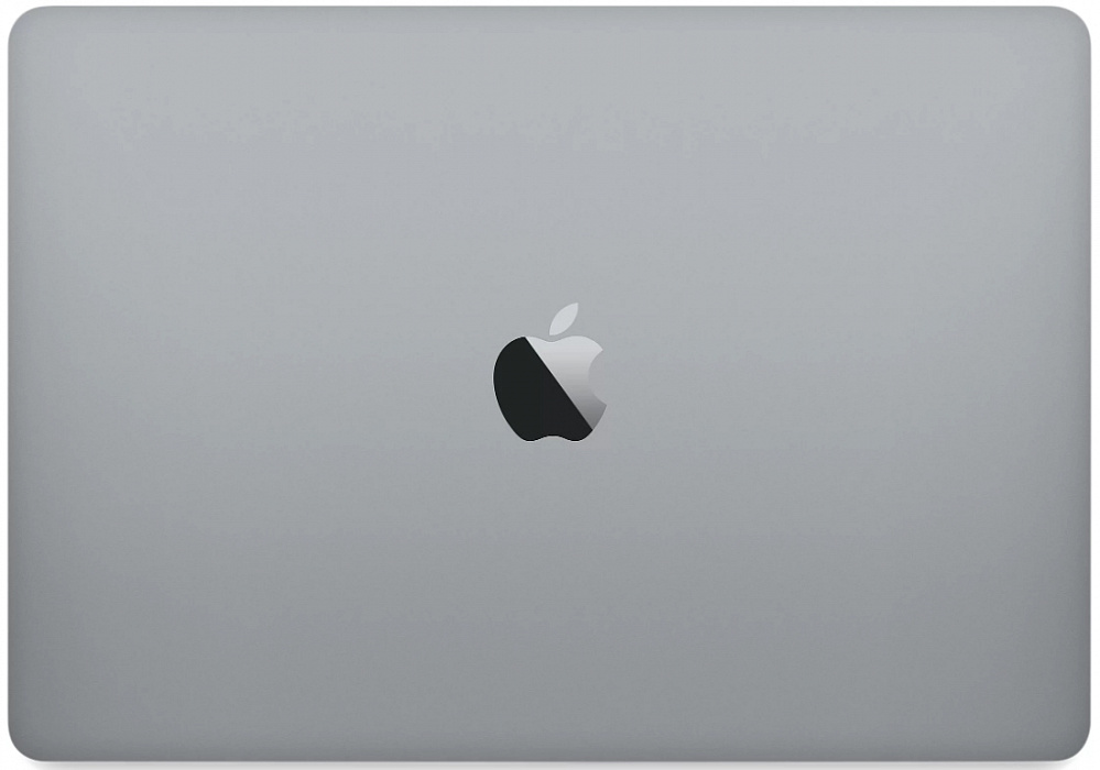 Ноутбук Apple MacBook Pro 13.3'', Intel Core i5 1.4GHz, 8Gb, 128Gb SSD MUHN2RU/A (Space Grey) купить в интернет-магазине icover